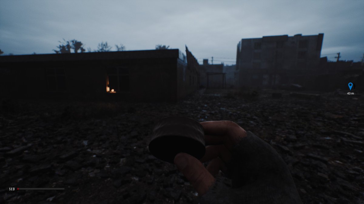 Comerme un alfajor en el fin del mundo son cosas que haria yo. <a href="/Abyssthegame/">The Path Into The Abyss</a>