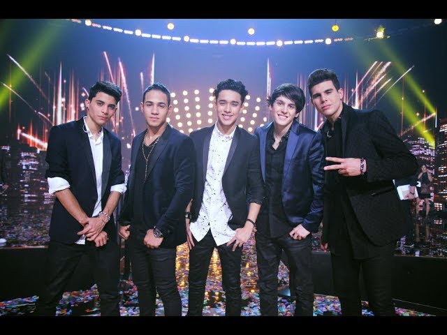 countdown_la's tweet photo. Sí, damas y caballeros.... HOY SE CUMPLEN 10 AÑOS DE AQUEL FENÓMENO MUSICAL LATINO❤️‍🔥

Han pasado 3,653 días desde entonces. Pero siempre los recordaremos como ¡¡¡LA MEJOR PARTE DE NUESTRA ADOLESCENCIA!! 

10 años de CNCO.  @CNCOmusic https://t.co/vHVxijLDKd