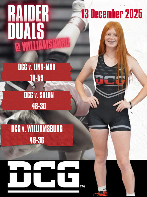 DCGACTIVITIES tweet media