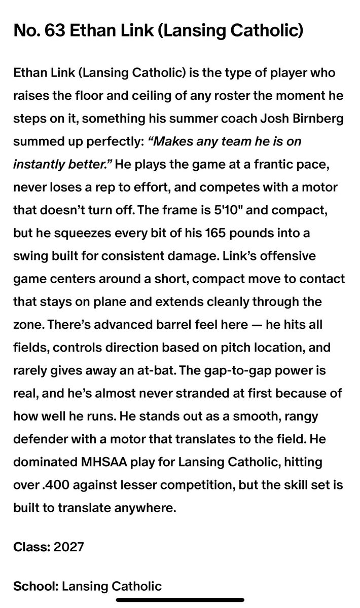 Ethan Link tweet media