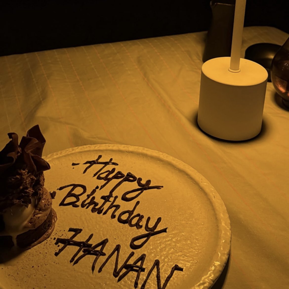 يمر العام و بعده عام ومايكبر سوى زينك 🤍