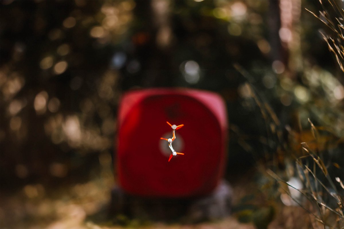 Practice, practice, practice! 🎲 

#huntingstartshere #morrelltargets