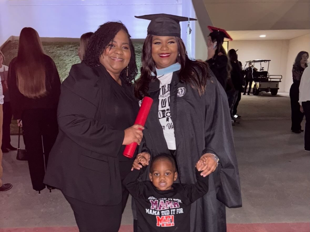 Gabrielle Harris, M.Ed tweet media
