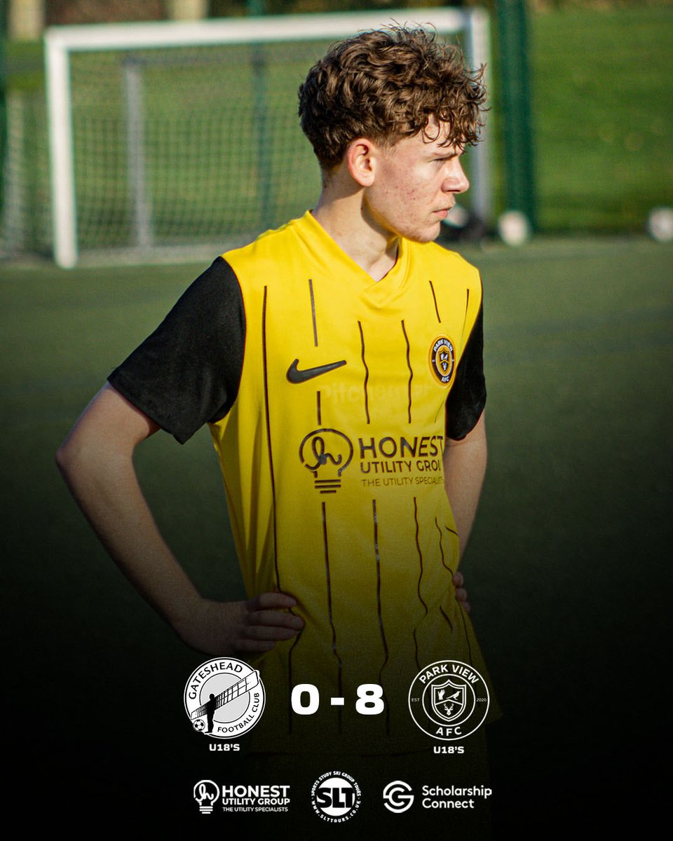 Park View AFC tweet media