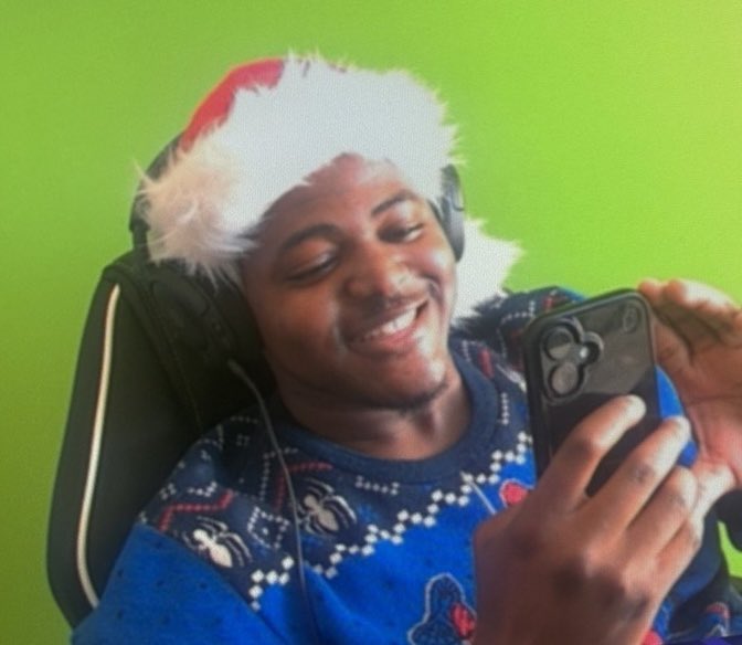 Dre! 🔜 Dreamcon ‘26 tweet media