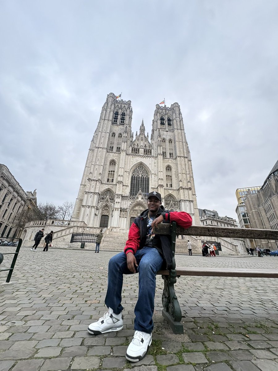 Dre! 🔜 Dreamcon ‘26 tweet media