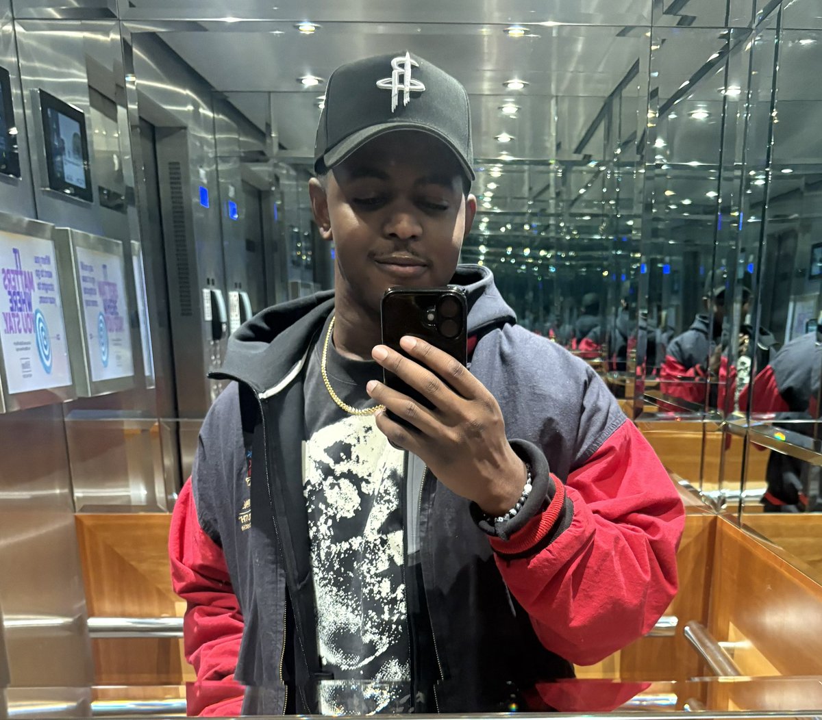 Dre! 🔜 Dreamcon ‘26 tweet media