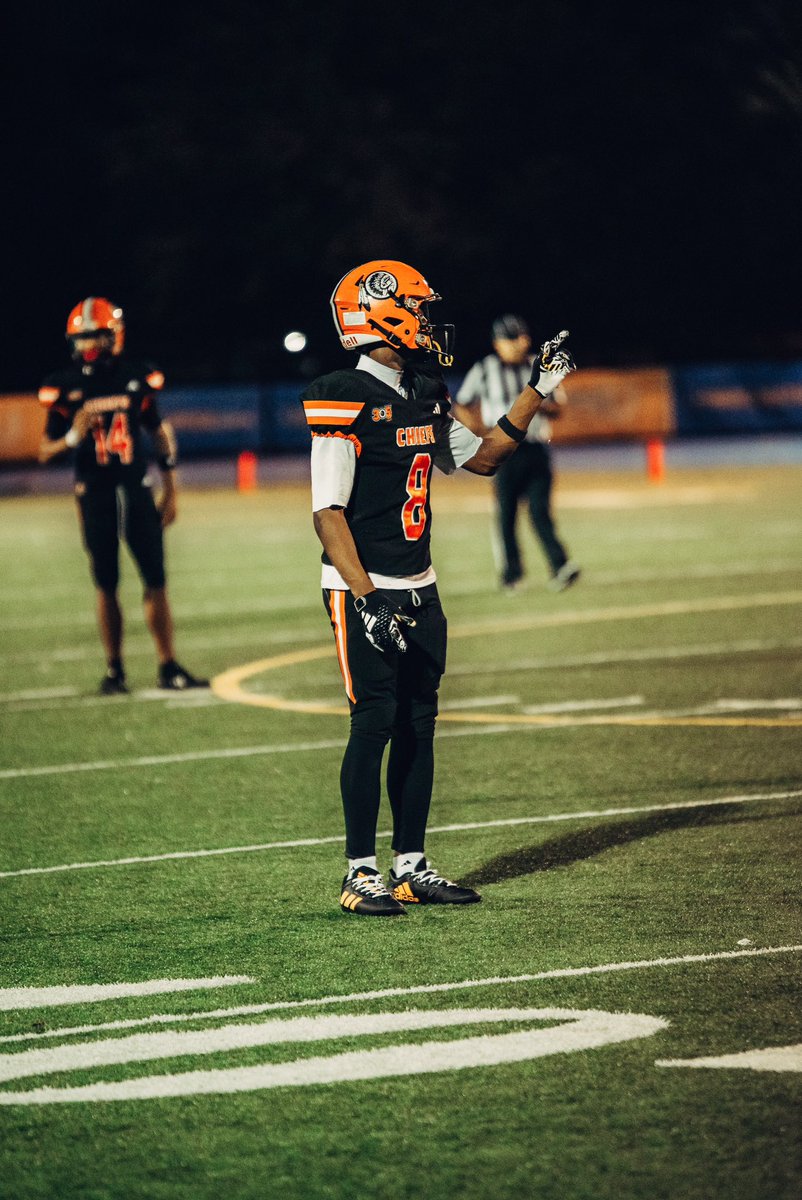 Ishmael “Trap” Mcnichols tweet media