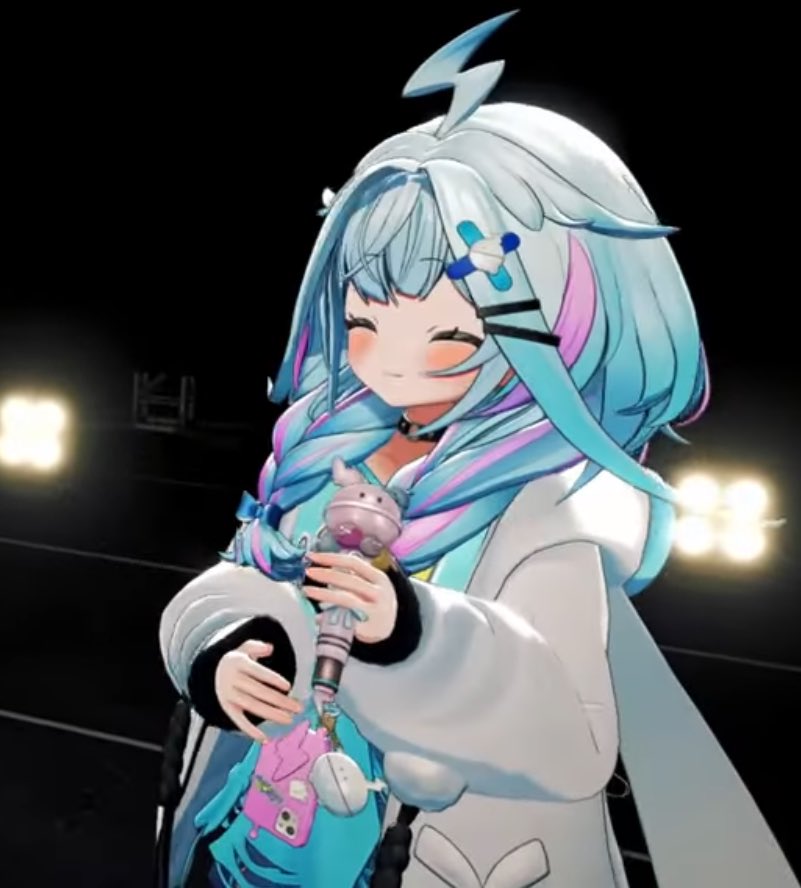 突然TLにかわいいすうちゃんを流す