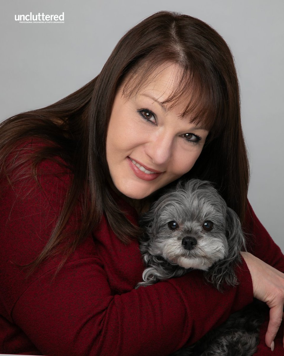 unclutterednw's tweet image. Posting this to honor my Belle! She deserves the spotlight this #NationalDogDay 🐾💚 

Here’s to all the pups who make life brighter! Drop a pic of your four-legged buddy and spread the paw-sitivity.