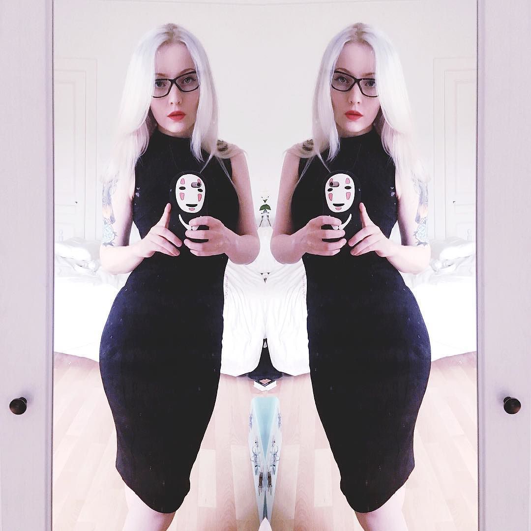 Seraphina tweet media