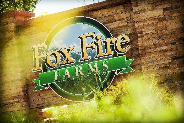 FoxFire Farms Winery tweet media