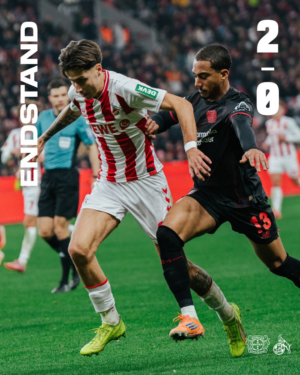 1. FC Köln tweet media