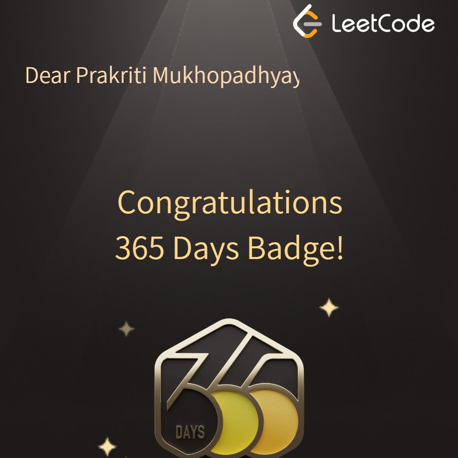 Prakriti Mukhopadhyay tweet media