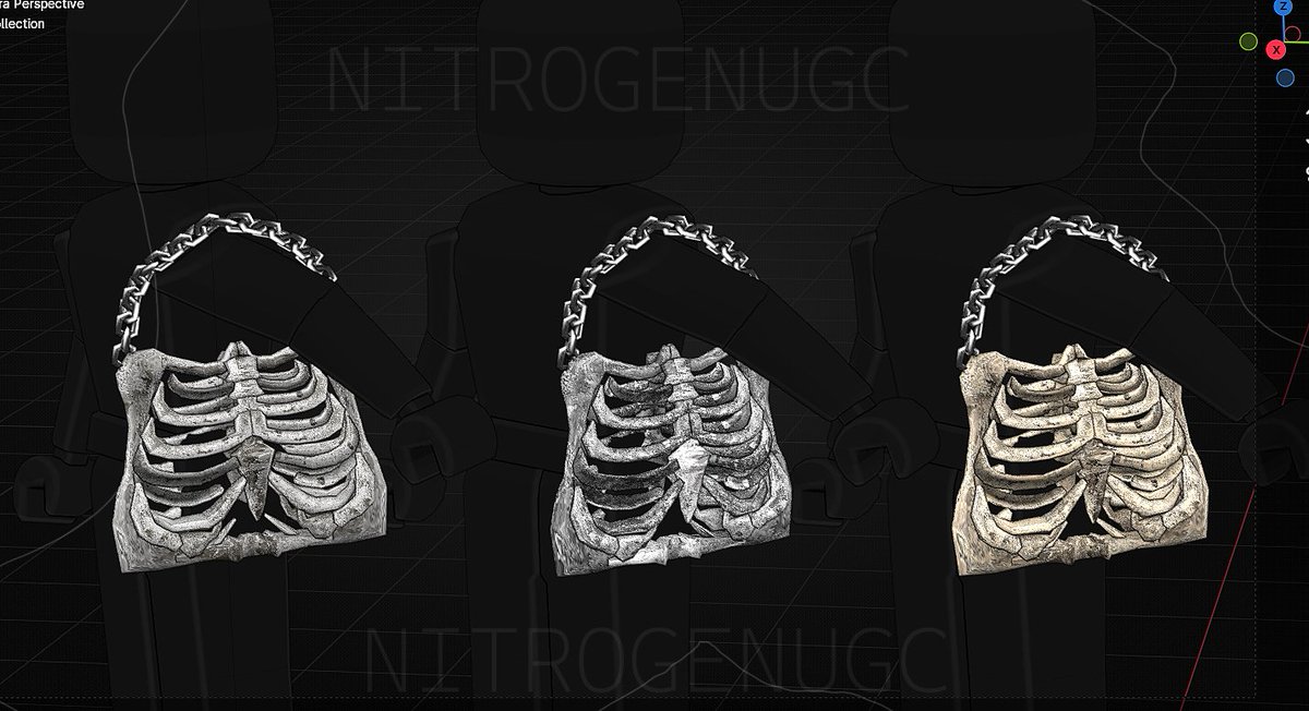 NitrogenUGC's tweet photo. I dont post on my twitter account actively. but if you want to see all my ugc work you can check my portfolio in my discord server
https://t.co/346muigK2J

#robloxugc #roblox #robloxdev #blender https://t.co/F3kQFKCJ5Q