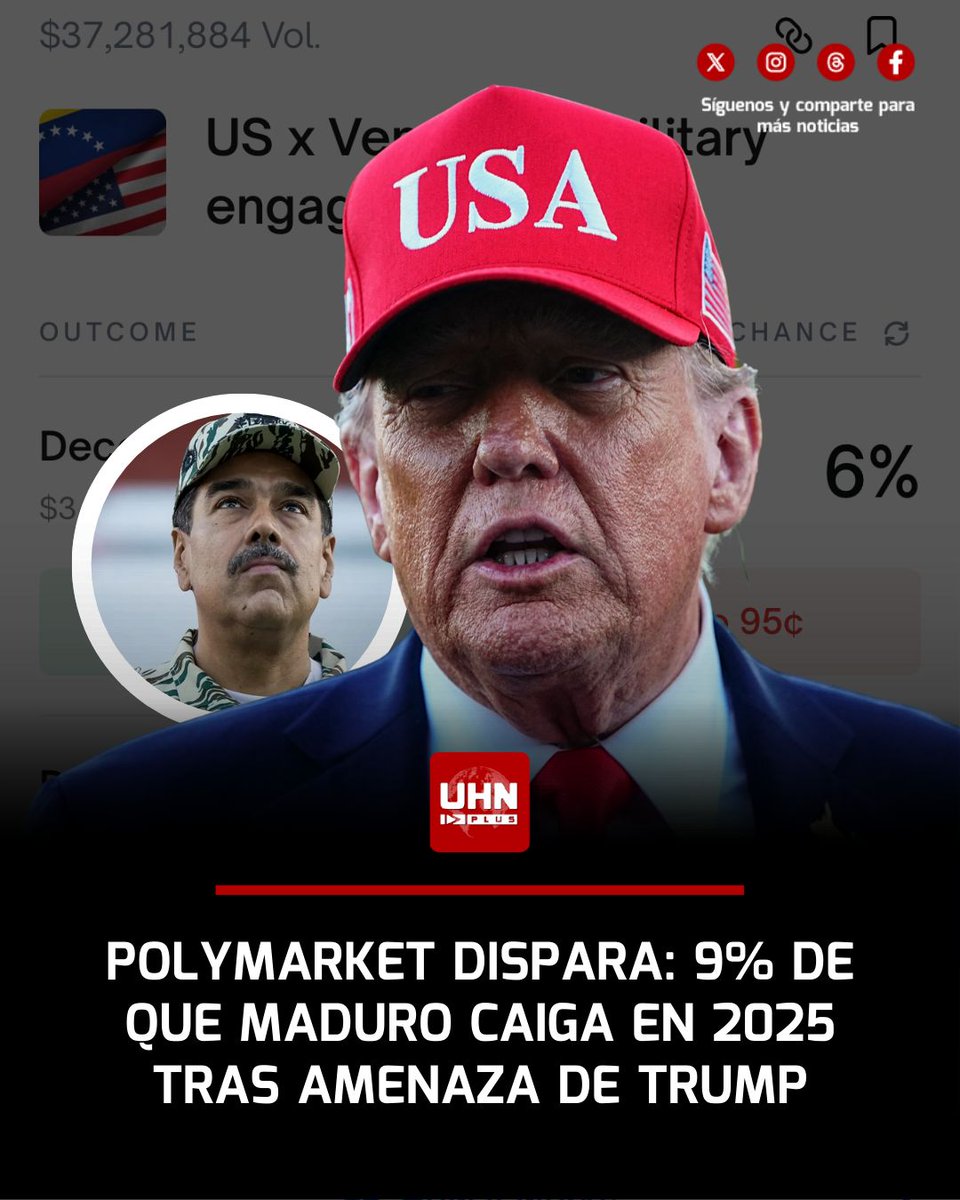UHN Plus tweet media
