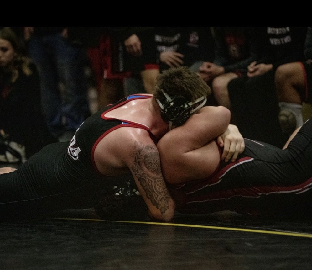 Owen Swartz 2026 DE/DT/NG tweet media