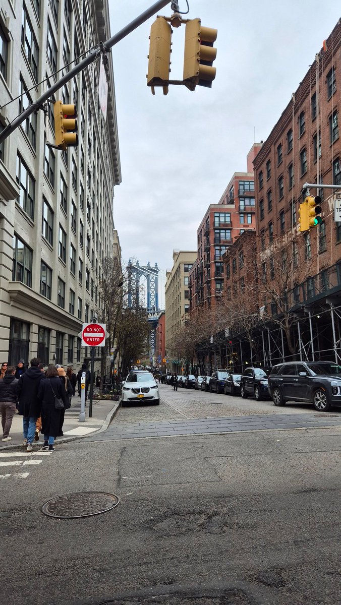 Saturday Brooklyn Trip