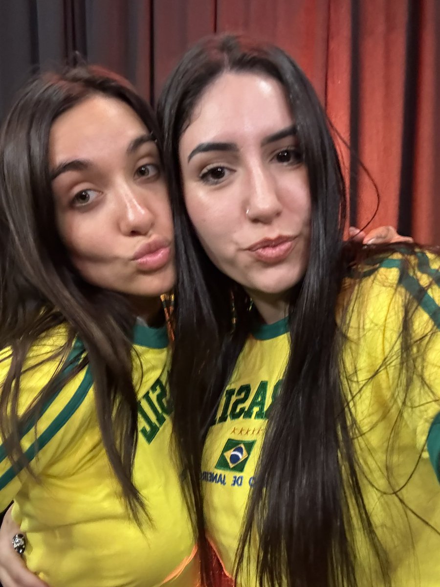 duda 🇧🇷 tweet media