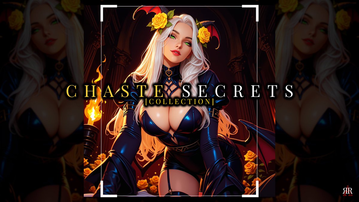 Tiffany Rose | RoseRedAudio tweet media