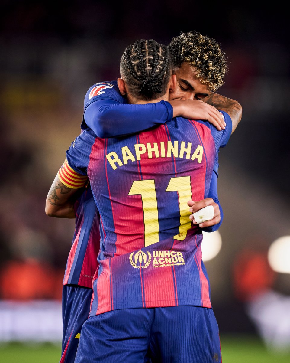 This duo 🔥