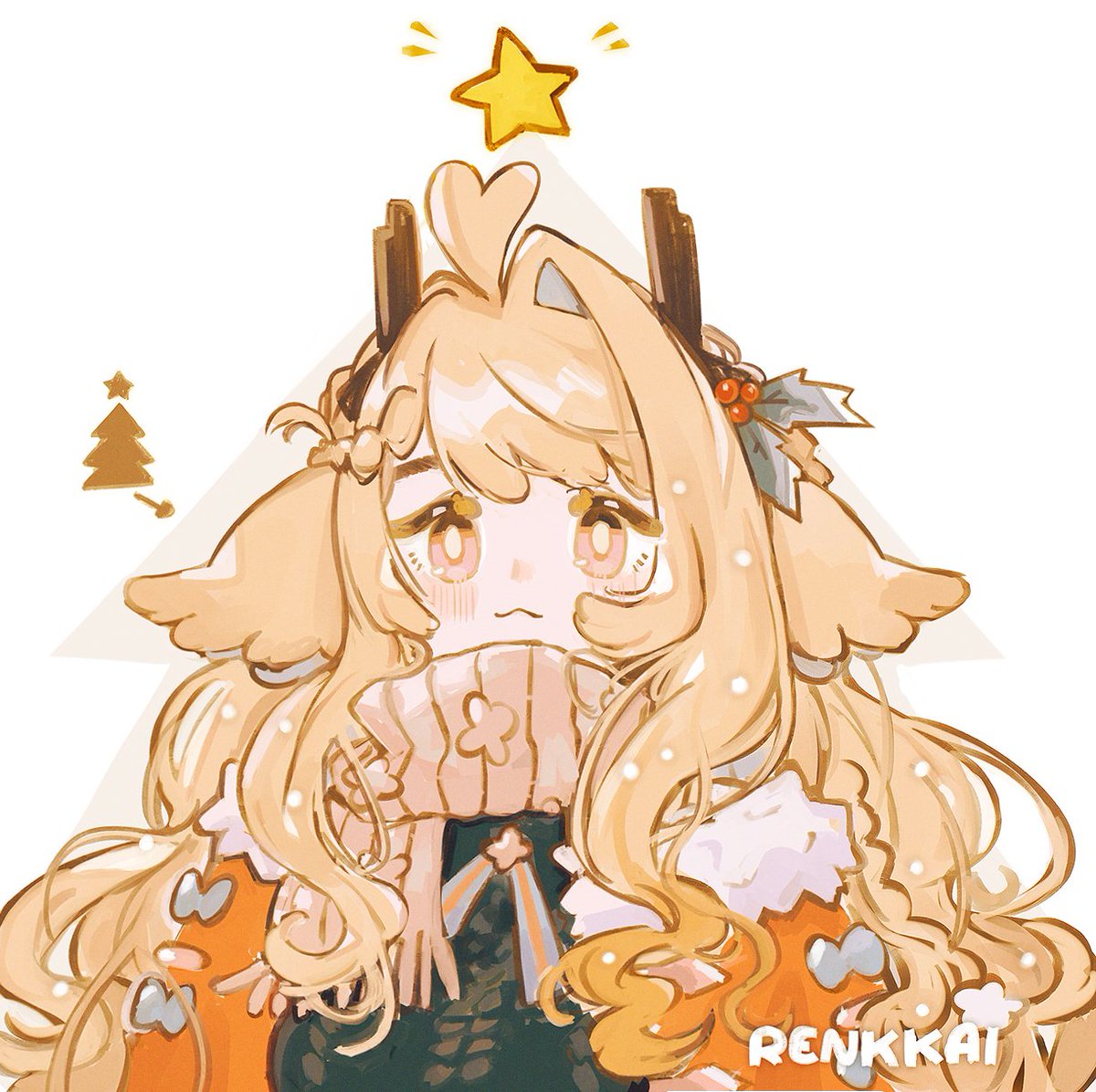 REN 🪶 tweet media