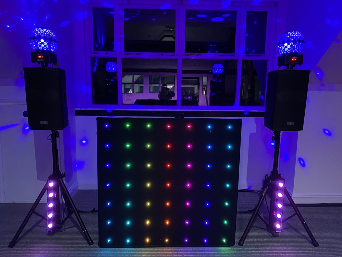 Another Saturday night.! 🎧🪩🎵🥳