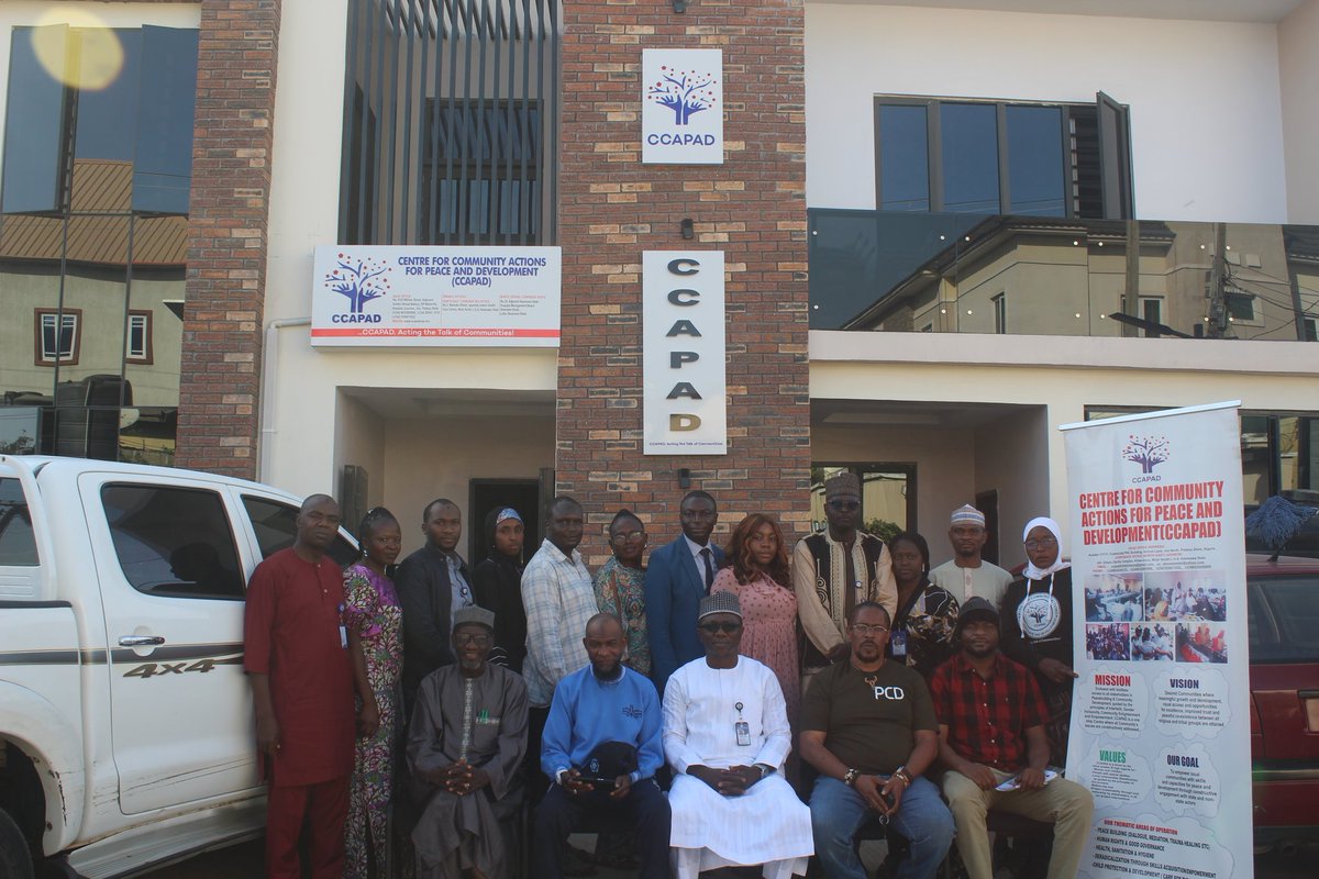 Ccapad Initiatives Jos tweet media