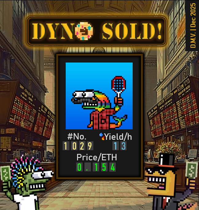 Dynoconomy tweet media