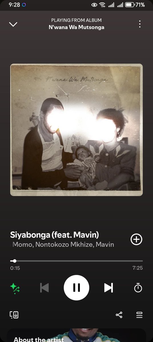 Lengoma on a Sunday 🔥🔥🔥🔥