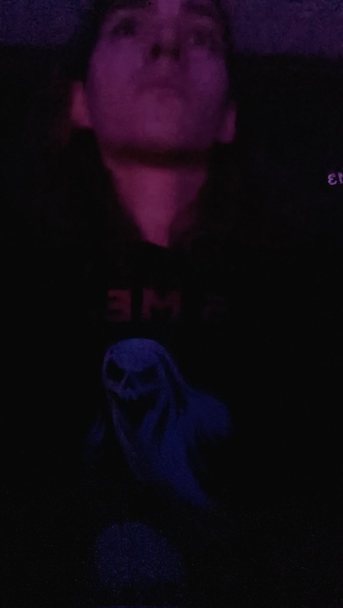 Gonna watch Fnaf 2 now (the movie with the bear that goes har har har har)