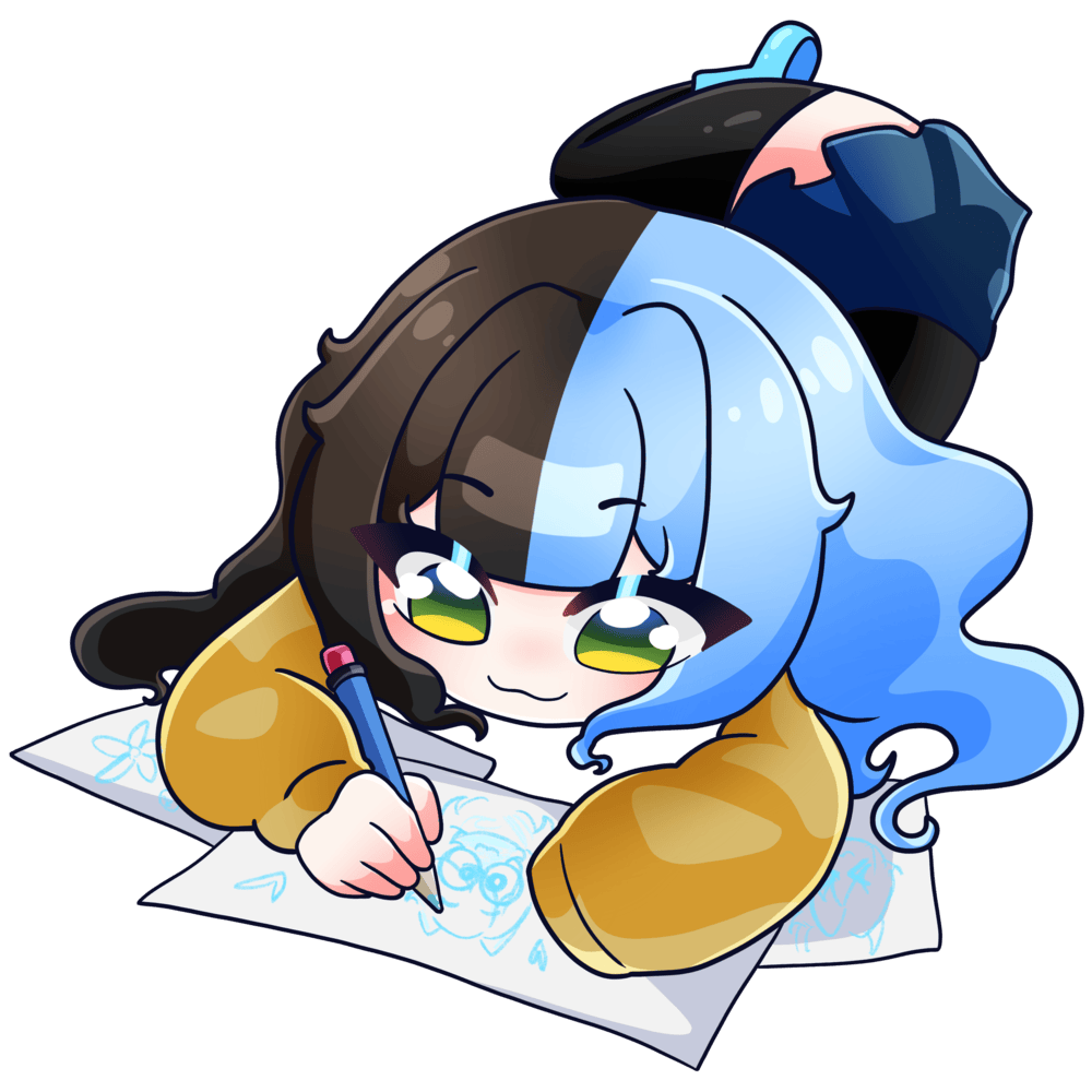 🫐✨ Fabul0usfreak ✨🫐✨ Artist ✨🫐✨ Vtuber ✨🫐 tweet media