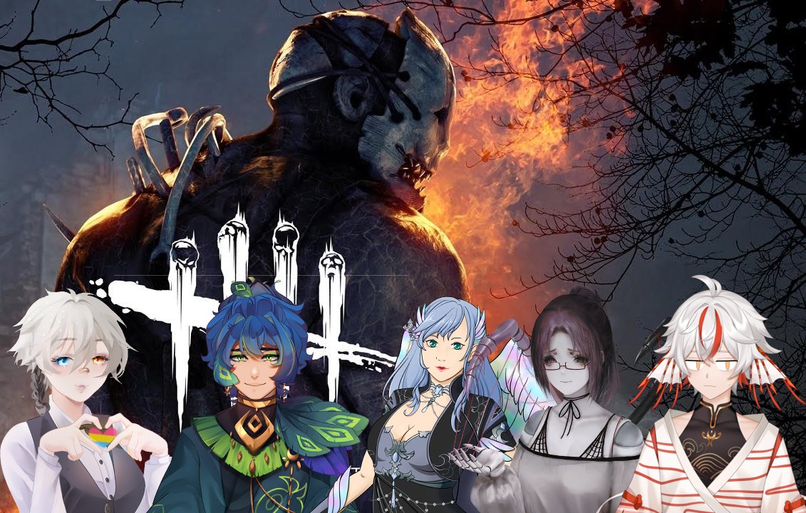 Unser heutiges letztes Segment startet in wenigen Minuten!

Schaut <a href="/PfauTuberLucius/">Lucius Pavonum🦚</a> <a href="/MiggiVT/">Miggi |🔥🐟Vtuber</a> <a href="/MachalconVT/">Matcha🪽💫</a> <a href="/LithoNima39/">🕷️ LithoNima🧵</a> und <a href="/Soba_VT/">Soba 🍸 Barkeep Vtuber 🇩🇪</a> zu, wie sie sich gegenseitig abschlachten!

Danke an alle die heute gespendet haben!

https: twitch.tv/soba_san

#GERVtuber