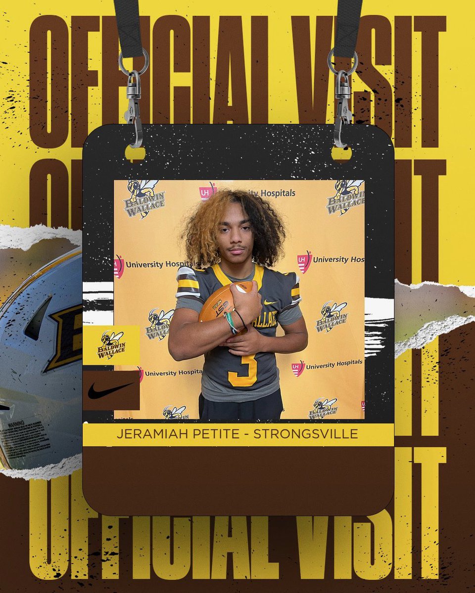 Jeramiah Petite tweet media