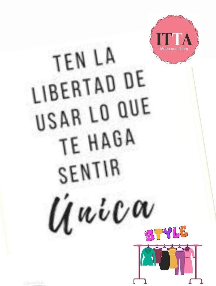 💖💗Ten la libertad de sentirte única.
💗No para gustar,
sino para reconocerte.
📸👙La lencería no se explica… se siente. ✨
#SentirteÚnica
#MujerAuténtica
#AutoExpresión
#CuerpoLibre
#SensualidadConsciente
#Lencería
#LenceríaFemenina
#ModaÍntima
#LenceríaSexy
#RopaÍntima
#ITTA