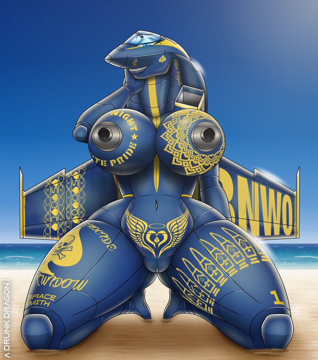 Here’s a little something different for you 

Sorry for the long wait