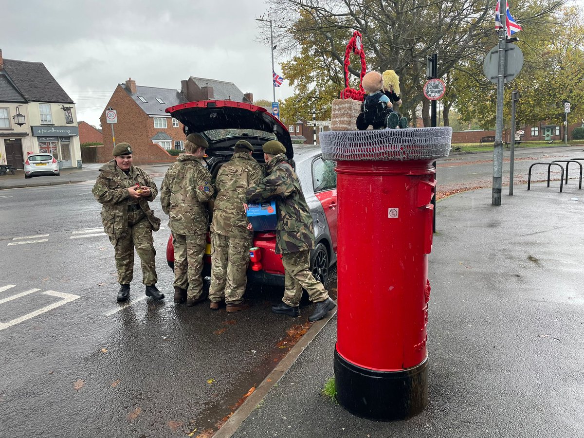 Balbir Seimar BEM (aka Bobbie Sabharwal) tweet media