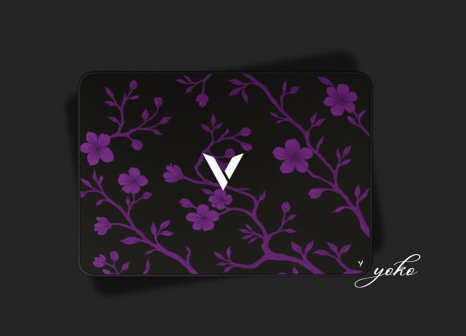 Tapis de souris pour <a href="/VexaE16108/">VEXA eSport</a> 
❤️ Like + V appréciée
📩DM pour commissions