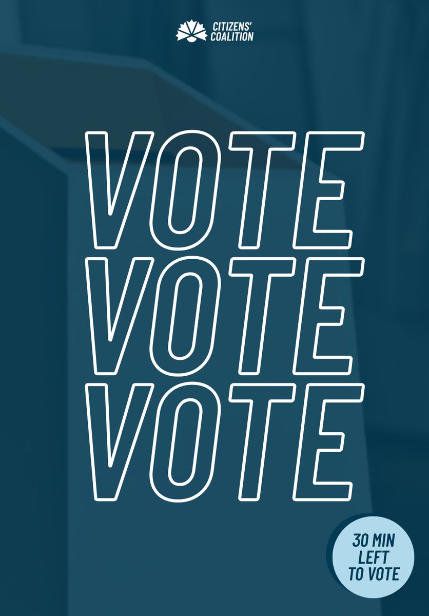 Citizens' Coalition tweet media