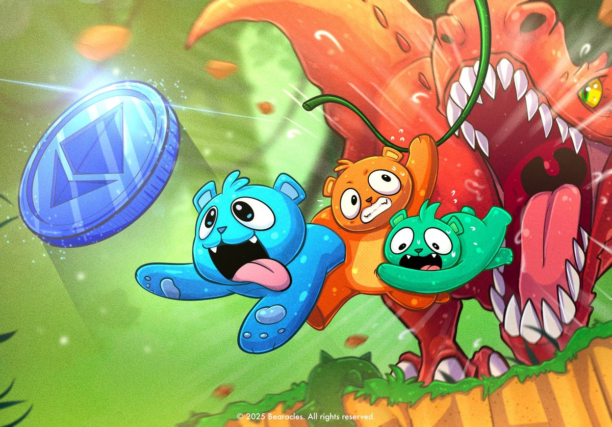 Bearacles tweet media