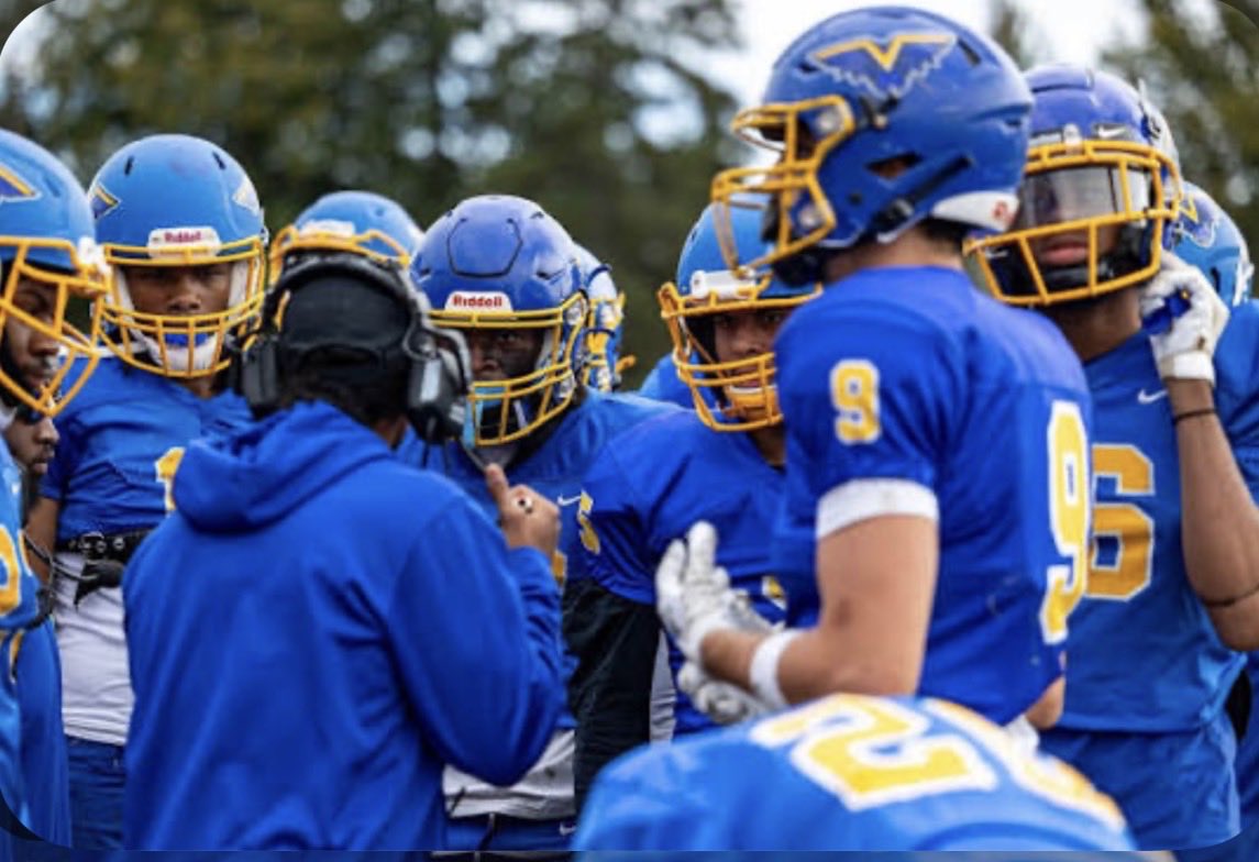 ConnorFrontiera's tweet image. Blessed to receive a offer from @CookZuriel @MNCVermilionAth