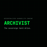 Photo by Archivist (@ArchivistStrg)