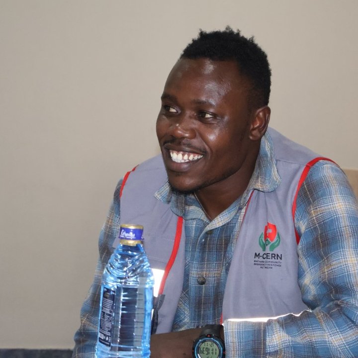 M-Cern, Mathare community emergency response network in collaboration with Be You, Do You Resilience hub has got good things that will really impact and play a big role in your life. Stay Turned 2026