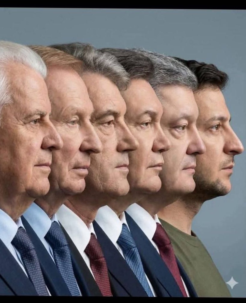 Trans_auto1's tweet image. Эволюция крыс