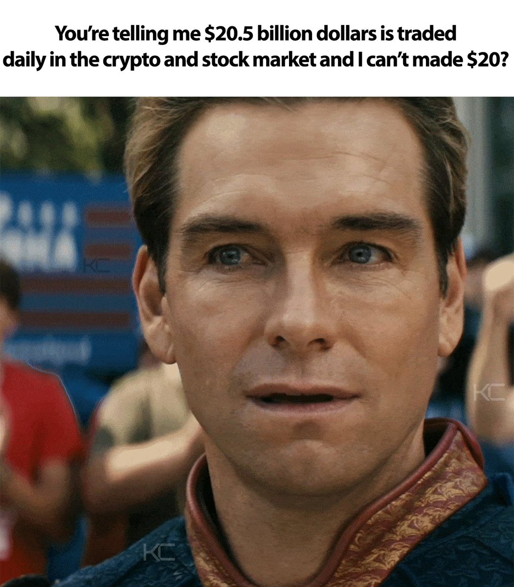 Make me understand 😂