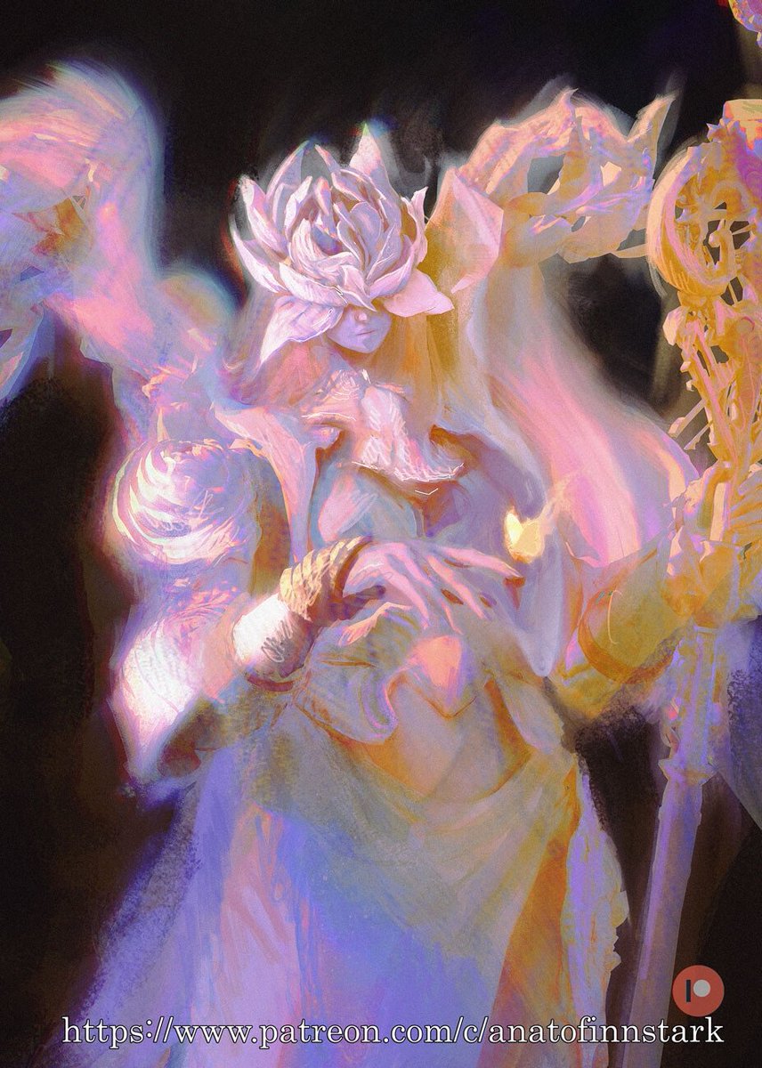 Anato Finnstark/ NEW ACCOUNT tweet media