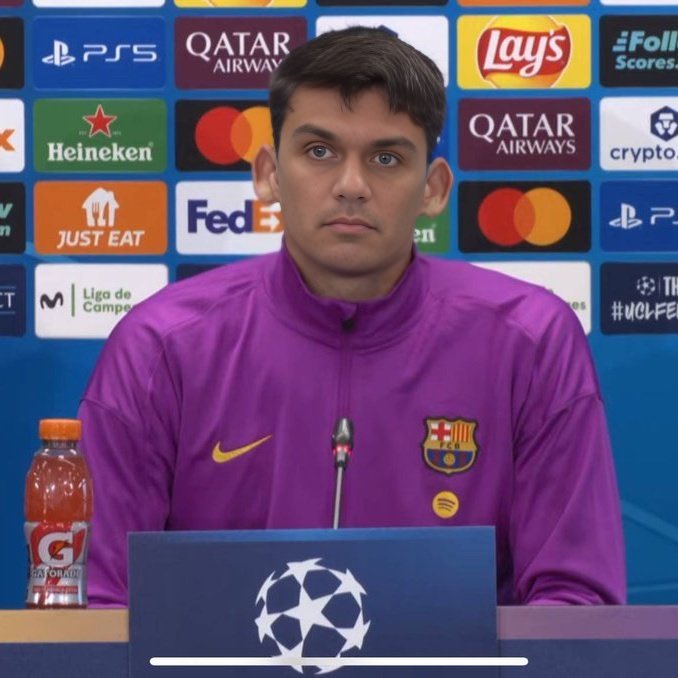 andycule_'s tweet image. Good performance