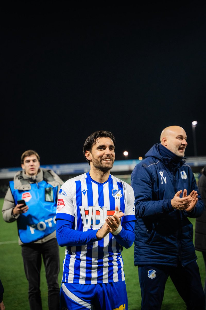 John Neeskens tweet media