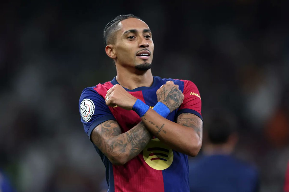 The Touchline | 𝐓 tweet media