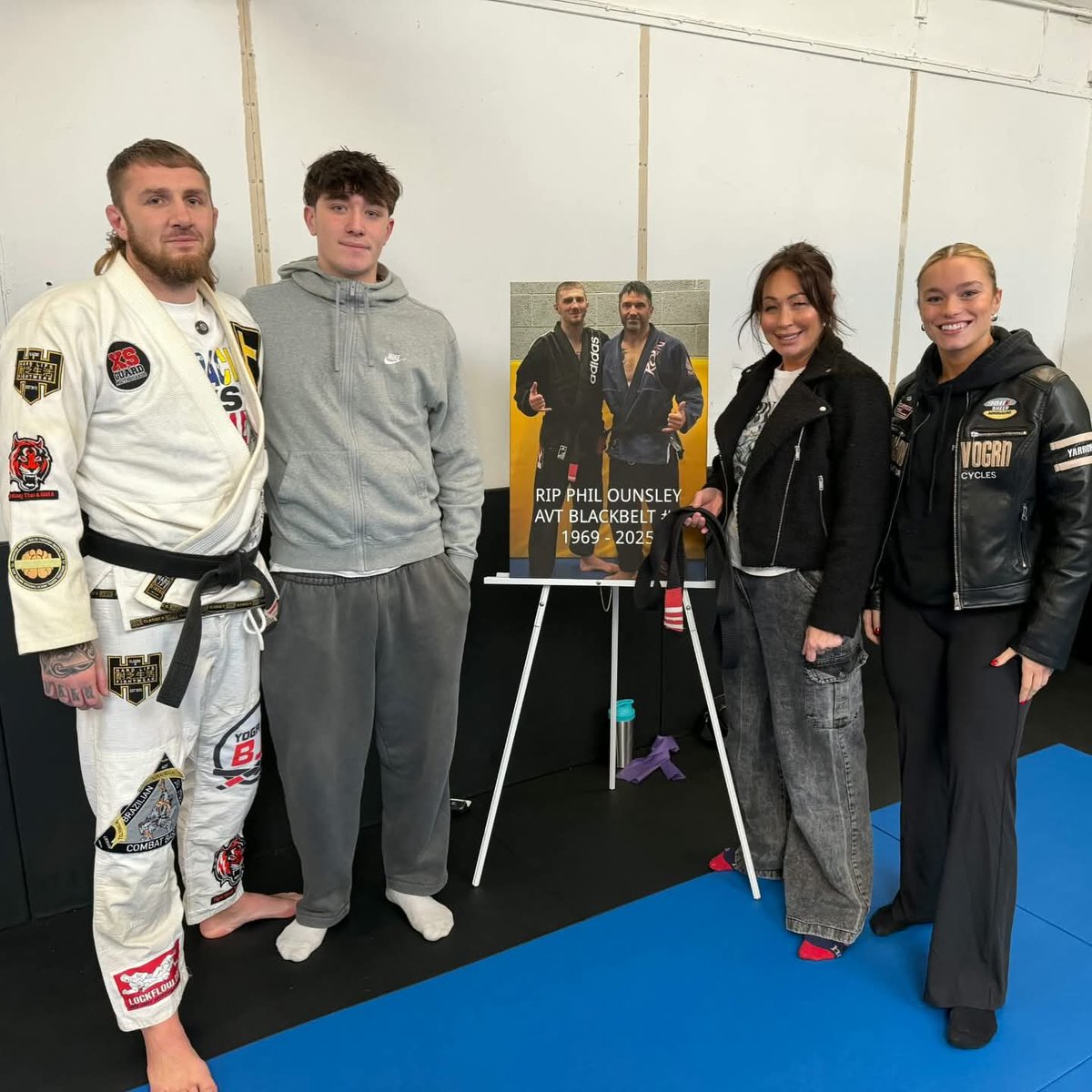 Jay Furness tweet media